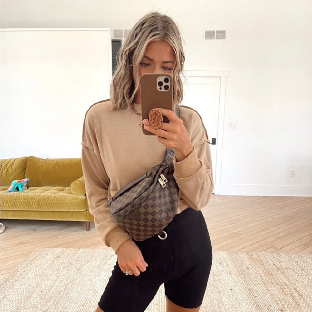 “Bumbag”